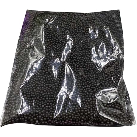 DIY Kit Under $5: Starlit Mini Polystyrene Styrofoam Balls for Crafts