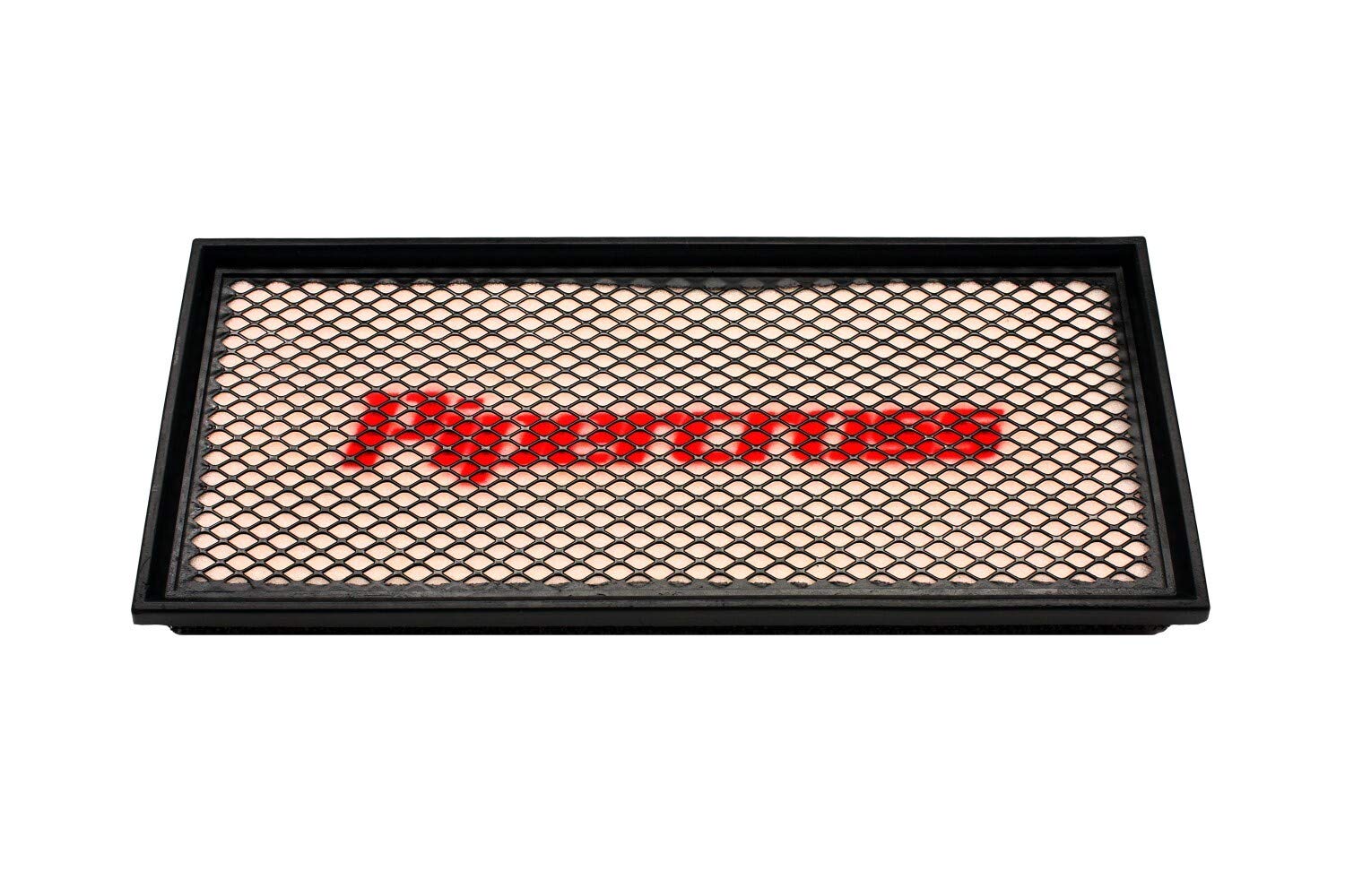 Pipercross Filtro Aria Sportivo Per Ford S-Max 2.5 Turbo 220 CV – Performance Lavabile E Senza Olio