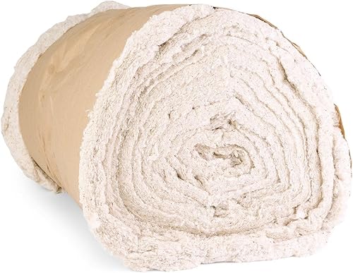 Miniatura 4 de AK TRADING CO. Tapicería de algodón prémium de 27 pulgadas, fabricado en Estados Unidos (1 yarda), color blanco hueso