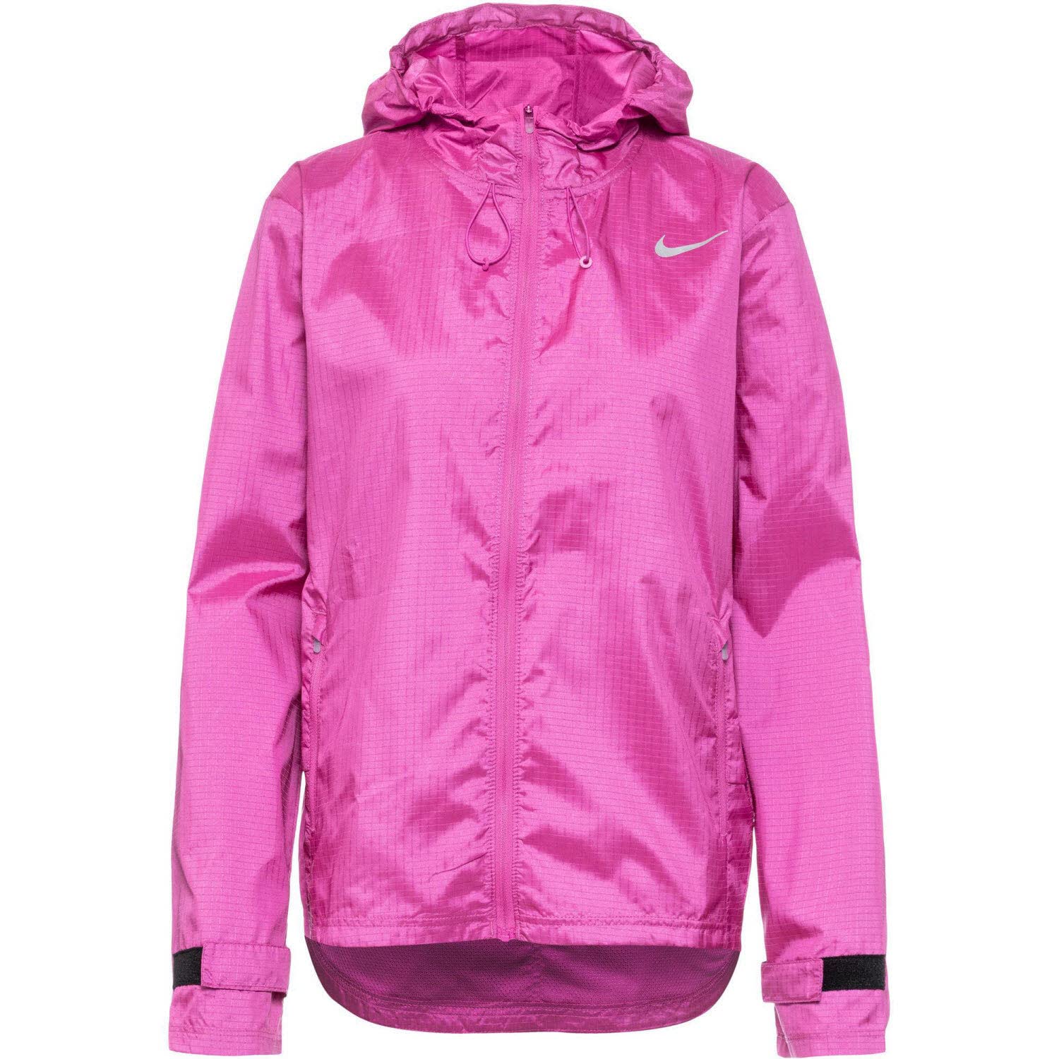 nike jacket colorful