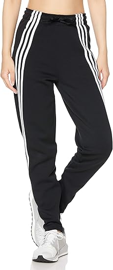 Amazon アディダス スウェット パンツ 3ストライプス ダブルニット ジッパーパンツ Ipb00 レディース アクティブロングパンツ 通販