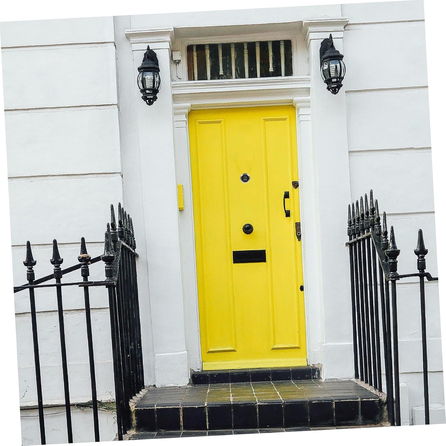 High Definition Door Peephole Viewer Digital Door Viewer Peephole Security for Home