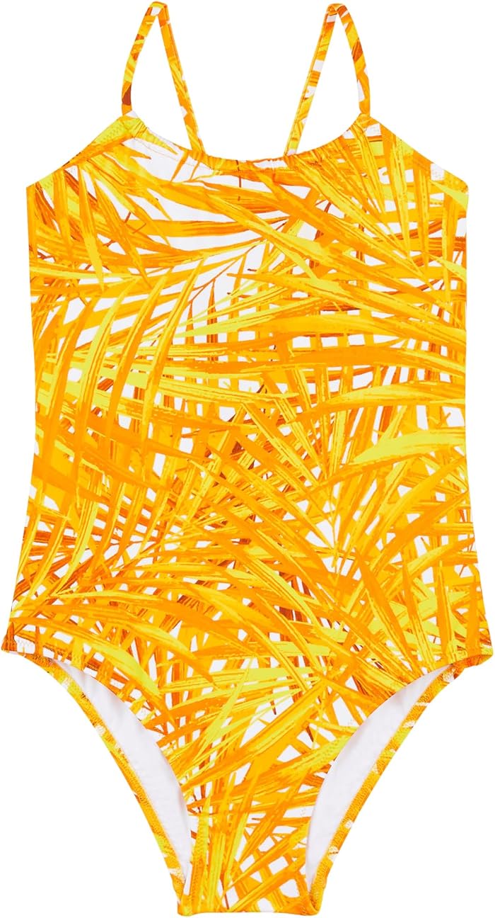 Vilebrequin Palm Leaves Gazette (Toddler/Little Kid/Big Kid)