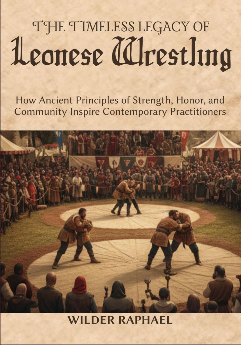 THE TIMELESS LEGACY OF LEONESE WRESTLING: How Ancient Principles of Strength, Honor, and Community Inspire Contemporary Practitioners