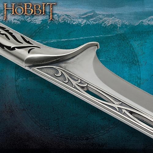 Miniatura 4 de United Cutlery UC3042 Espada de Thranduil 'The Hobbit'