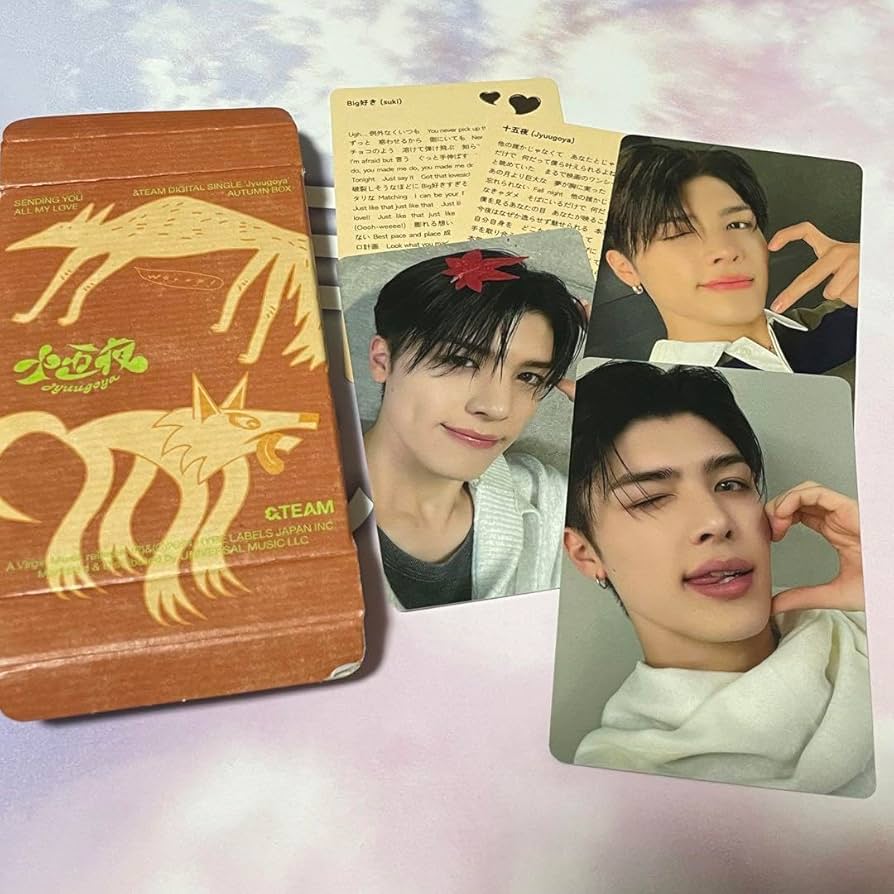 &team マキ トレカ セット &team マキ トレカ セット &TEAM マキ MAKI トレカセット 5枚