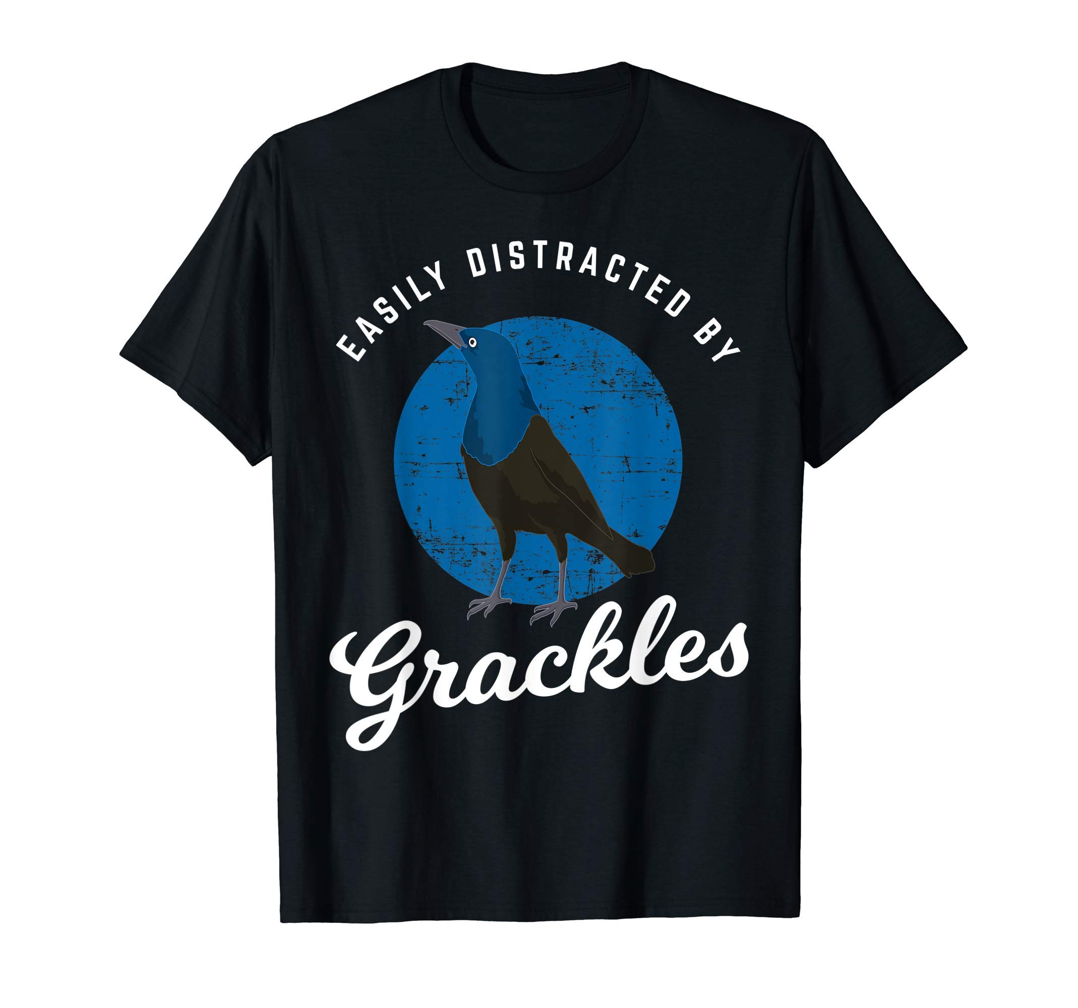 Grackle Gear For Birdwatchersbirding Birdwatching Easily