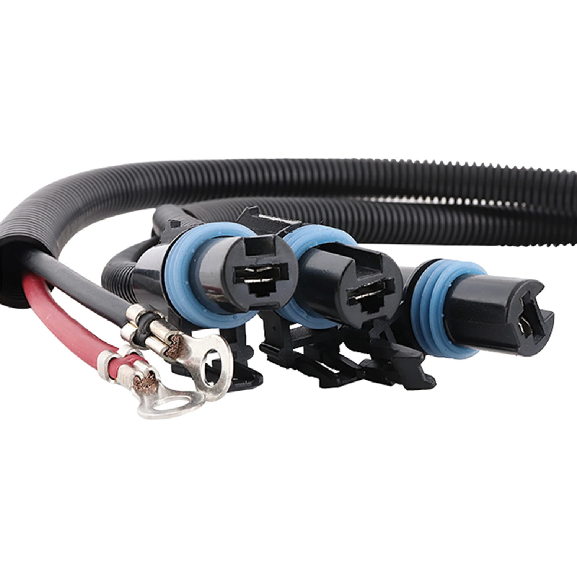 Amazon.com: DB Electrical Voltage Regulator 230-22187