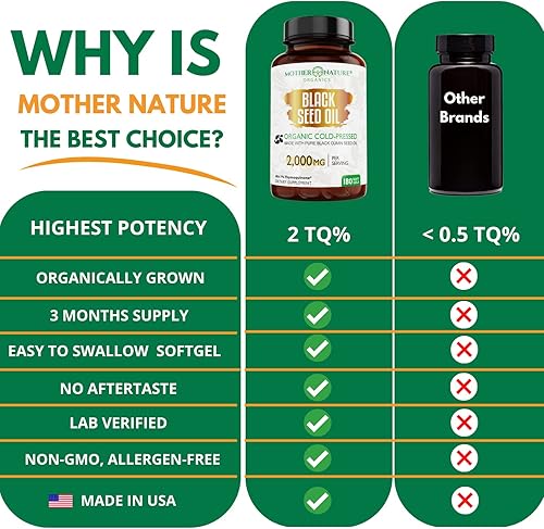 Miniatura 4 de Potencia tus articulaciones con cápsulas de cúrcuma y aceite de semilla negra, apoyo articular, bienestar y digestivo, sin OMG