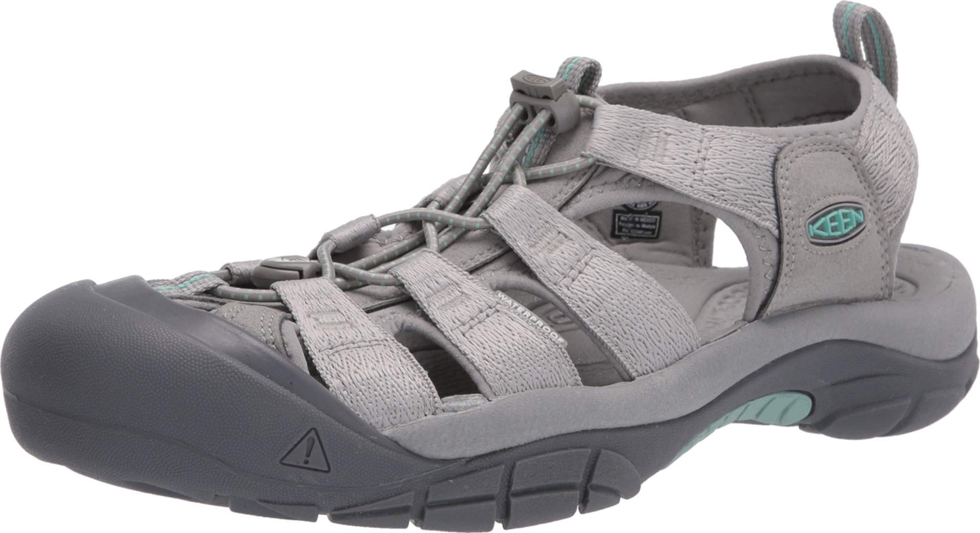 KEEN Women's Newport H2 Closed Toe Water Sandals