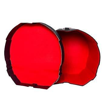 Amazon.com: Gator Cases Gator Grooves Roto-Molded Bass Drum