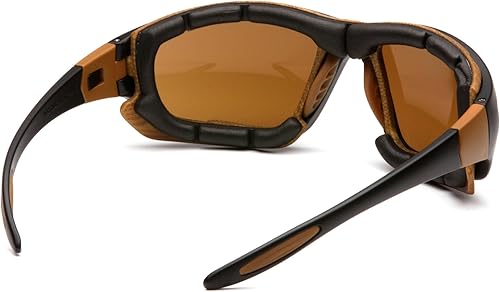 Miniatura 4 de Carhartt Carthage Gafas de seguridad antivaho