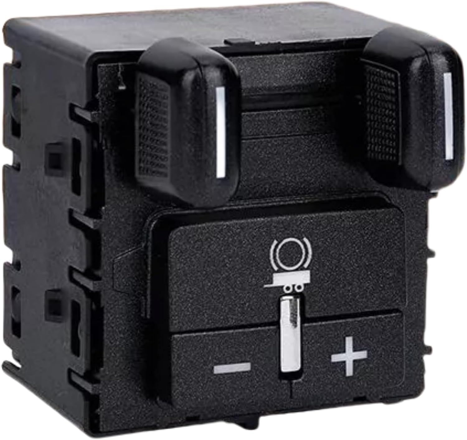 84108373 Trailer Brake Control Switch Assembly 23145874 Compatible with 2014-2020 Chevy Colorado Silverado Suburban GMC Canyon Sierra Yukon