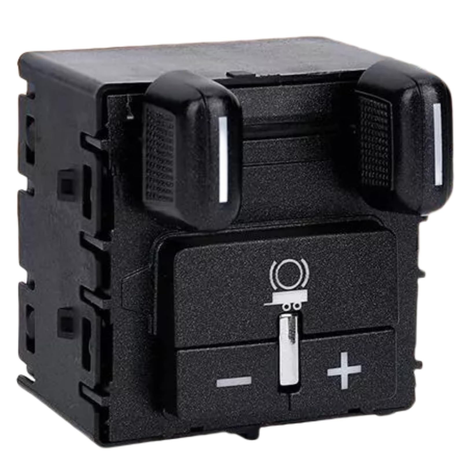 84108373 Trailer Brake Control Switch Assembly 23145874 Compatible with 2014-2020 Chevy Colorado Silverado Suburban GMC Canyon Sierra Yukon