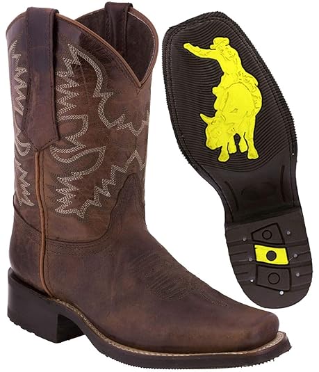 Texas legacy boots Clearance