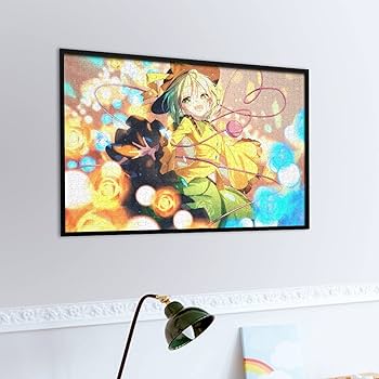 Amazon.co.jp: 東方 古明地こいしジグソーパズル 1000 PCS