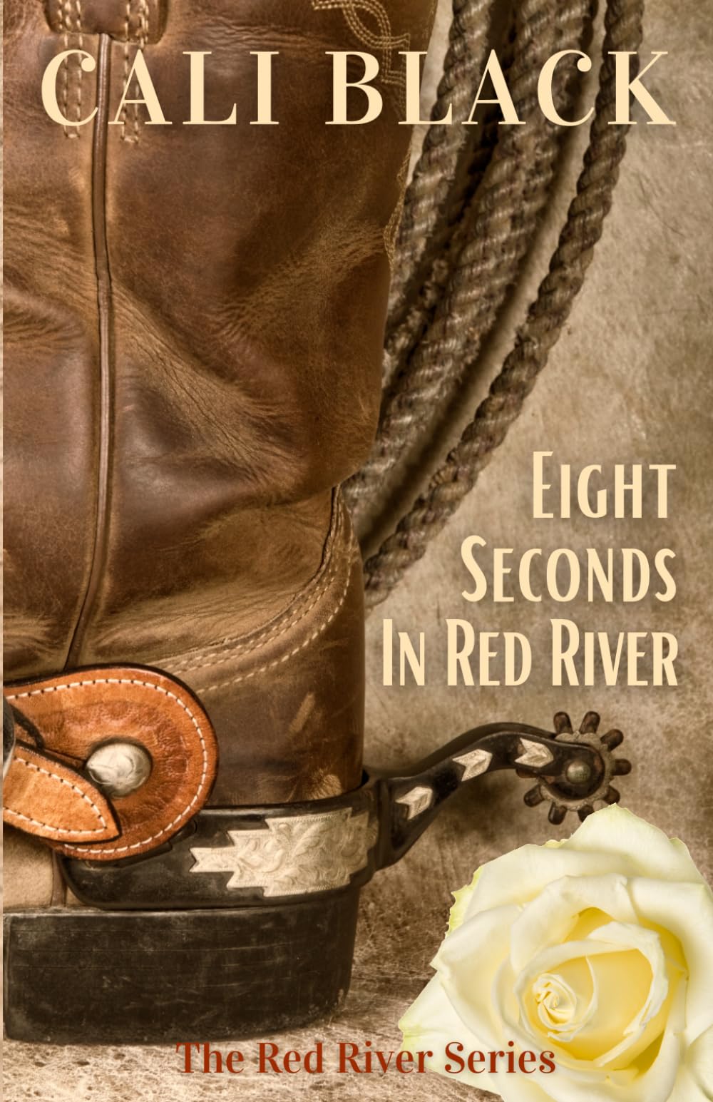 Eight Seconds In Red River