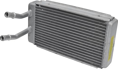Aire acondicionado universal HT 2009C HVAC Calentador Core