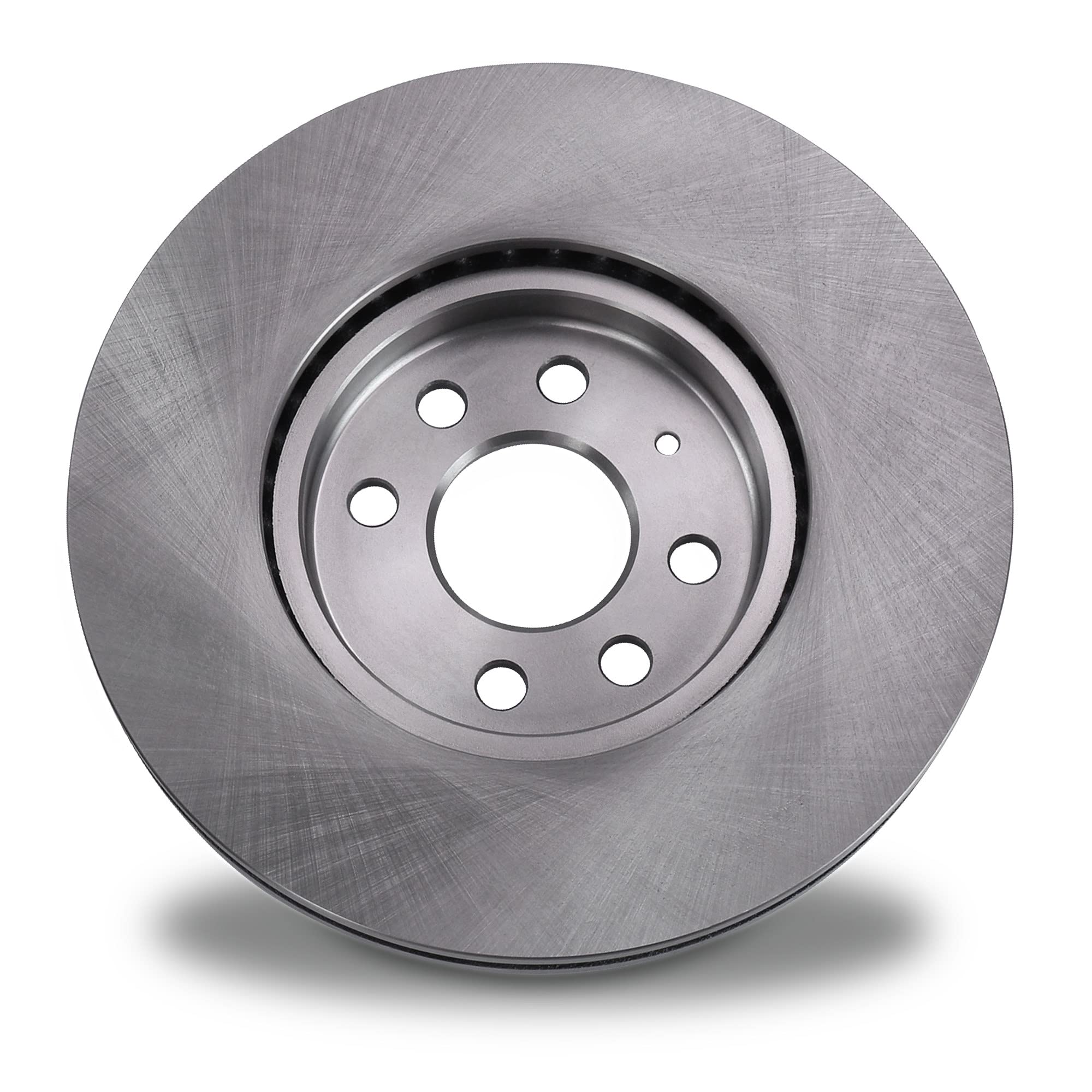 Produktbild von ZIMMERMANN Bremsenset Vorderachse Inkl. Bremsscheiben Belüftet 308 Mm
