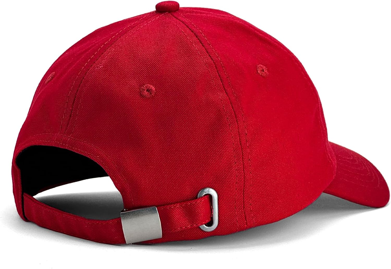 Baseball Cap for Men and Women, Classic Cotton Sports Dad Hat - Image 5