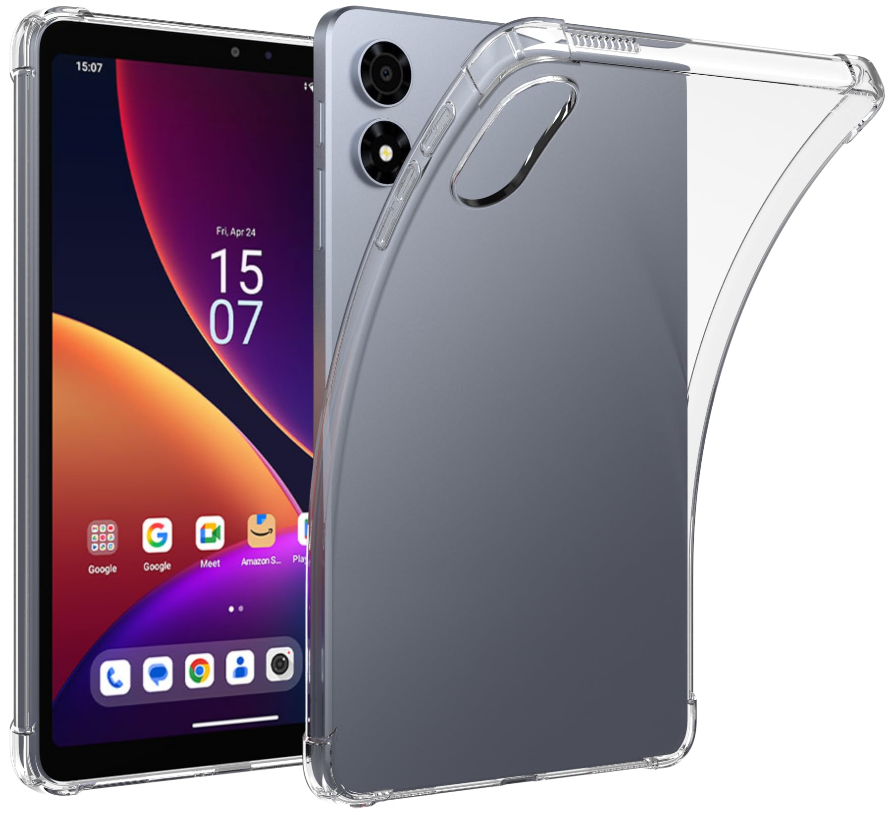 ALLDOCUBE iplay80 mini pro ケース　保護フィルム付き Amazon.co.jp: 【iPlay 80 mini Pro タブレット 専用ケース】ZENGZOUZ
