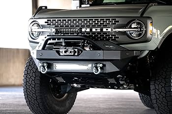 BMW様　フォード　ブロンコ2021 新型 フォード ブロンコ 2021 復刻版 |【2021 FORD BRONCO】