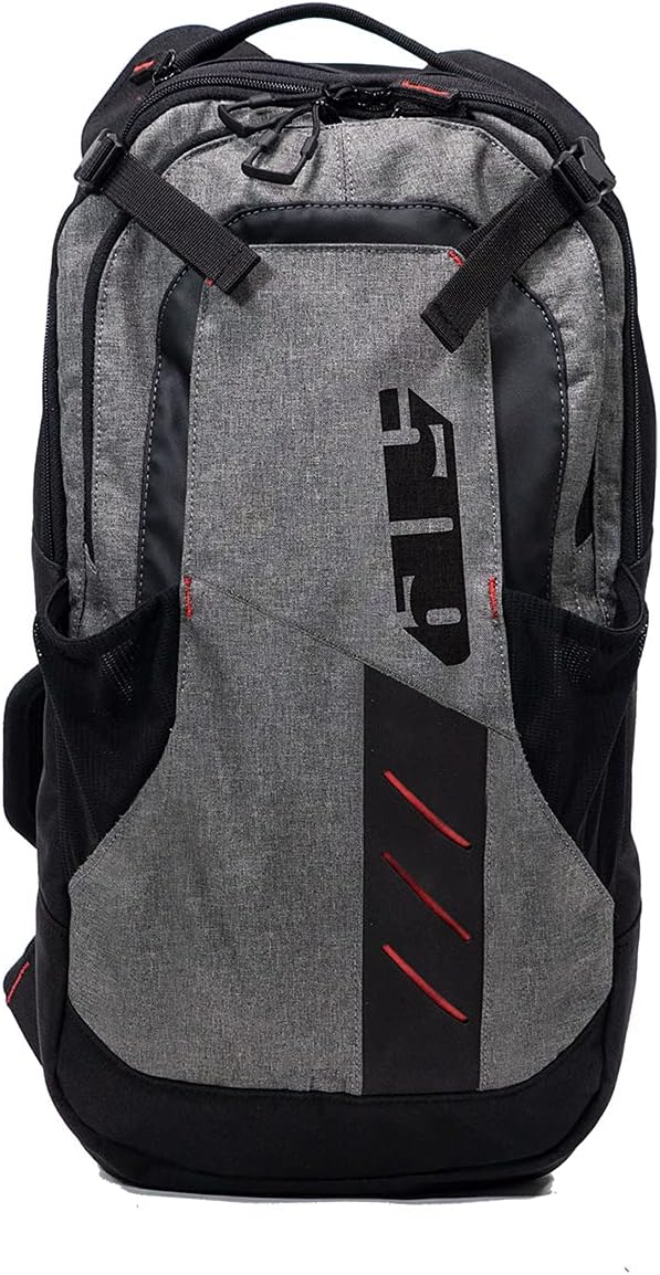 509 Melee Trail Pack (Heather Grey)