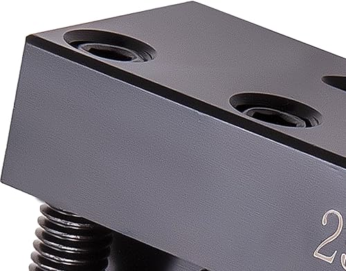 Miniatura 8 de maXpeedingrods 250-201 BXA #1 - Soporte para postes de herramientas de torno de cambio rápido (juego de 5), para postes de herramientas BXA 250-200