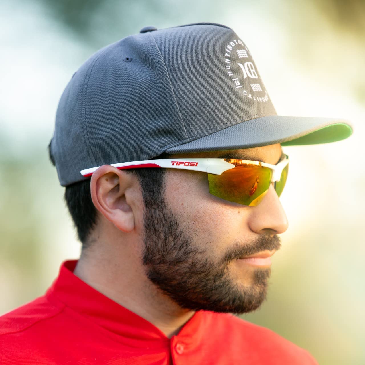 Tifosi Okulary przeciwsłoneczne Swank Sunglasses uniseks, przezroczysty, jeden rozmiar