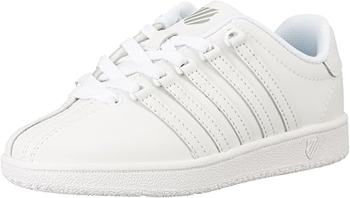 K-Swiss Kid's Classic VN Sneaker