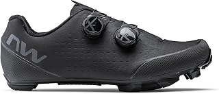 Northwave Rebel 3 MTB Bicycle Shoes Black 2024