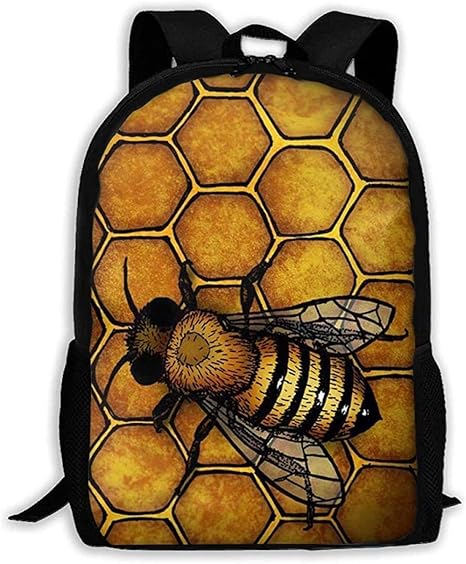 bee backpacks