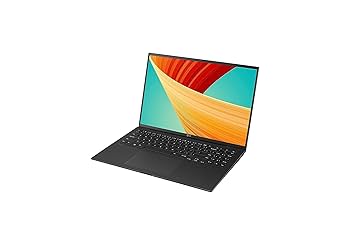 Amazon | LG Gram 16インチ WQXGA ノートブックコンピューター