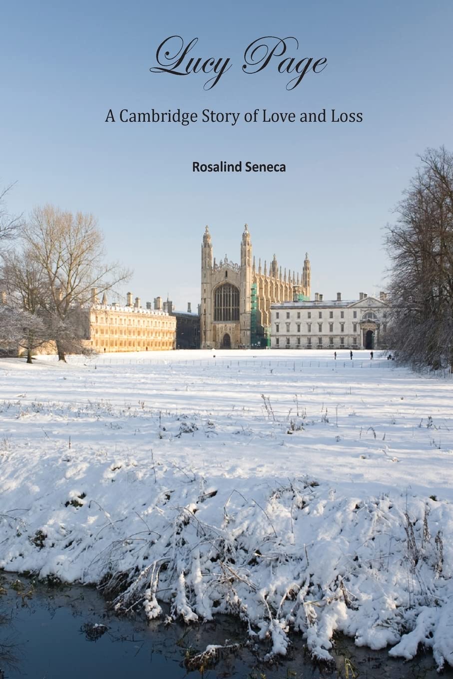 Lucy Page: A Cambridge Story of Love and Loss