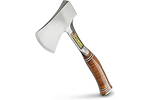Esee Sportsman's Axe: The Ultimate Outdoor Essential