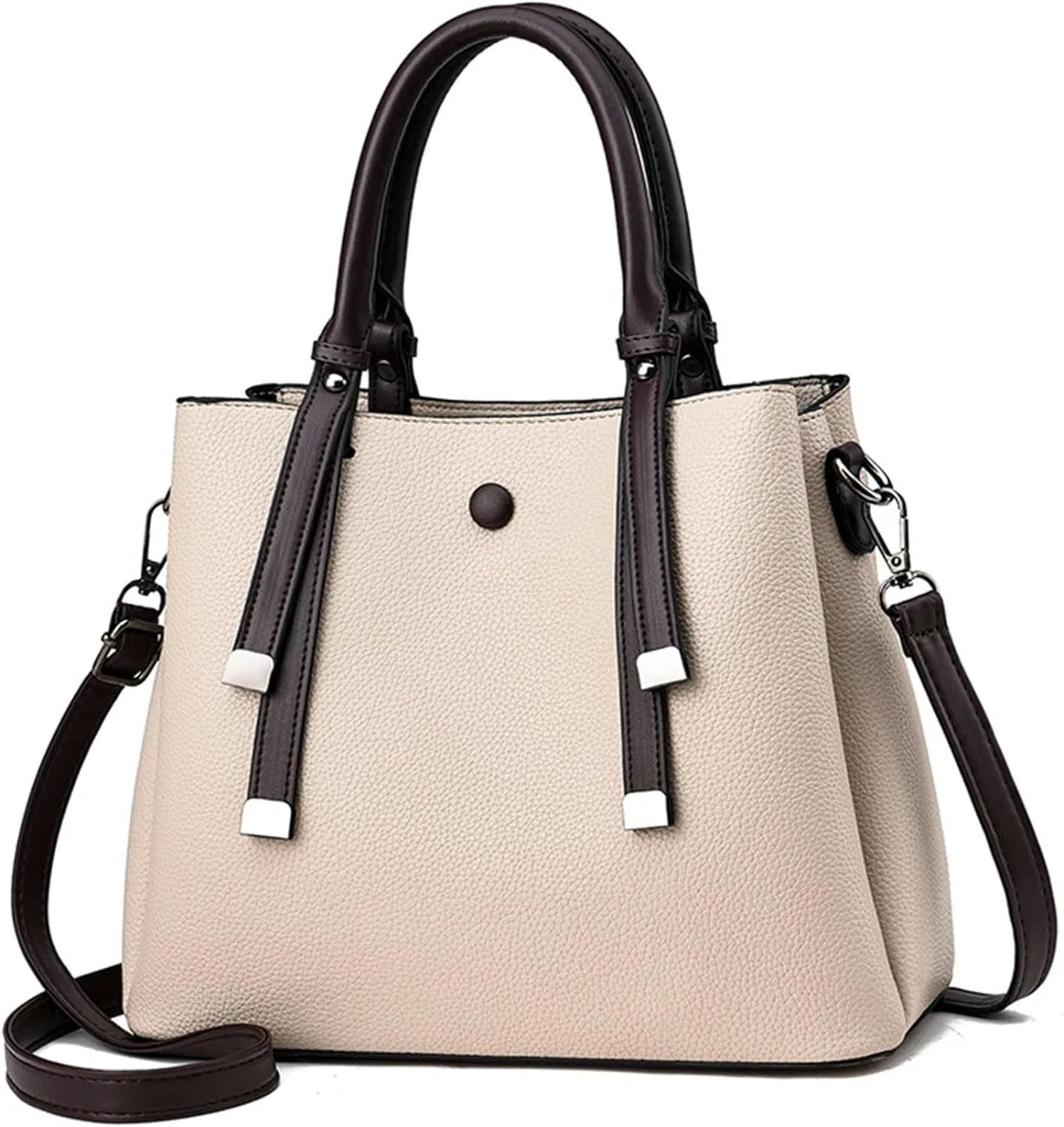 Torebki dla kobiet miękka skóra PU Hobo torba na ramię damskie torby na ramię torebki i torba crossbody