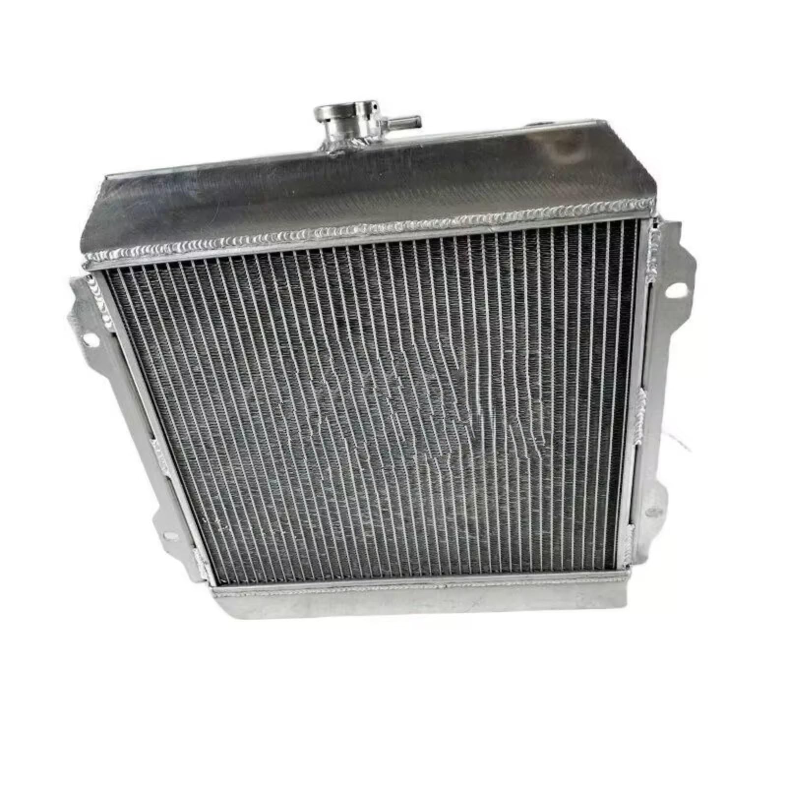 Fmic Turbo Intercooler Auto Radiatore Di Raffreddamento Per Toyota Per Corolla 1971 1972 1973 1974 Motore Radiatore Trasmissione Manuale