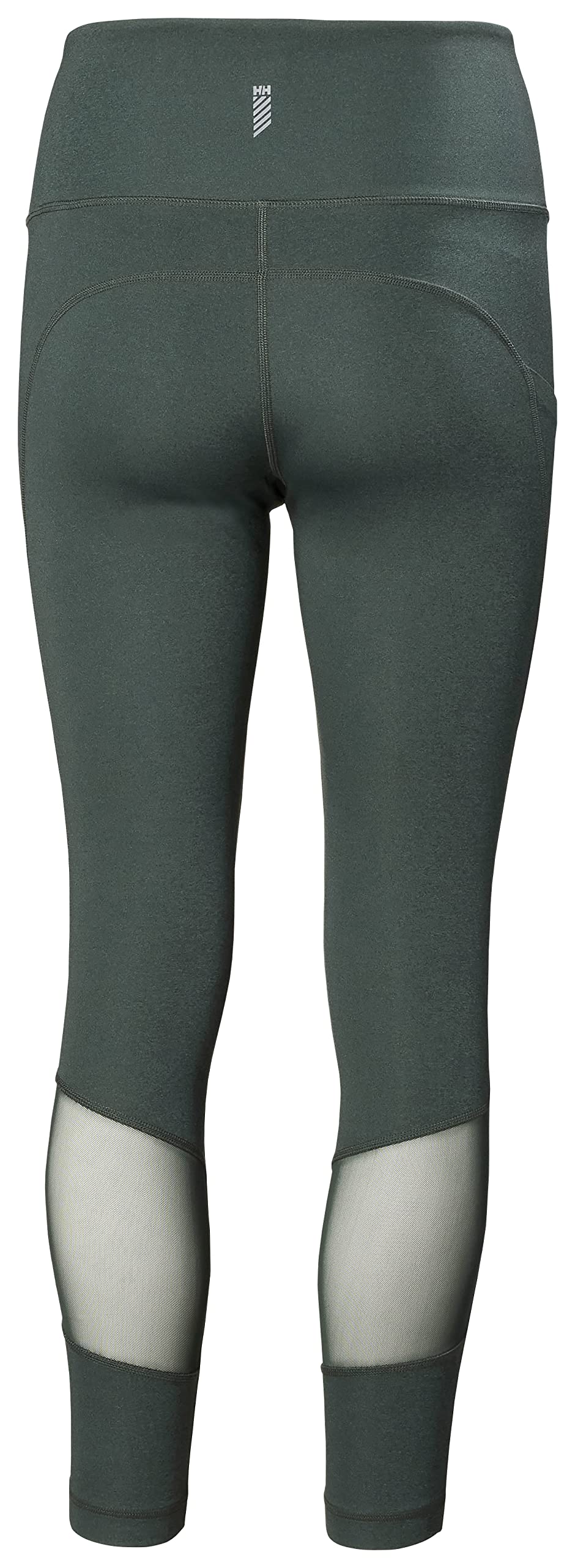 Helly Hansen Femme Legging de Sport 7/8 Length Constructed