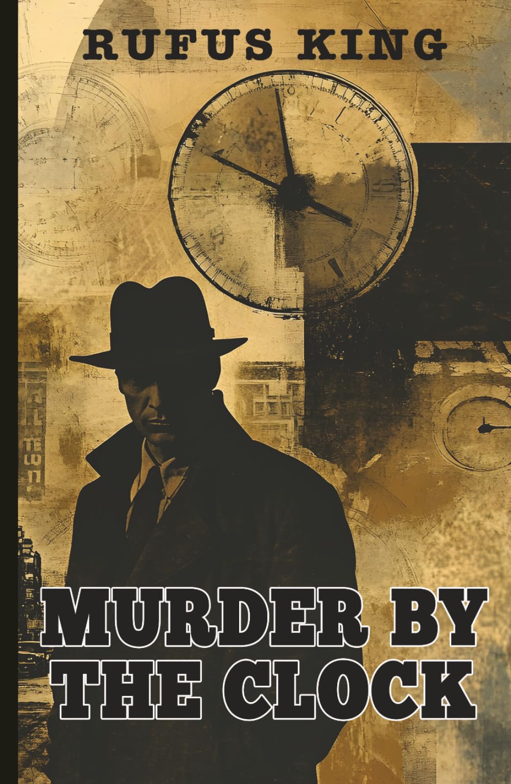 Murder by the Clock