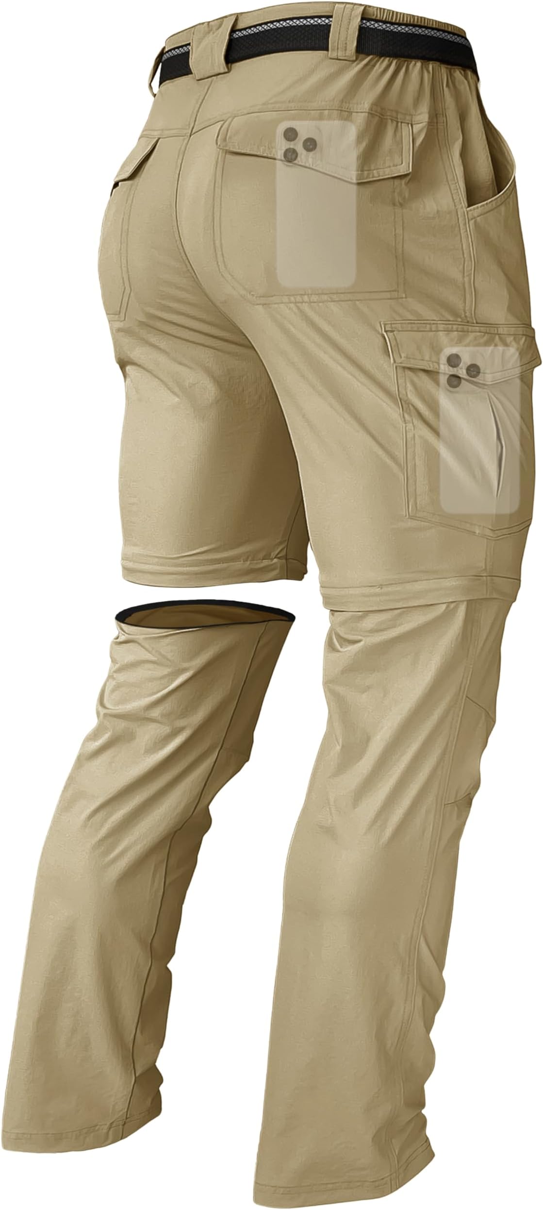 acg hiking pants