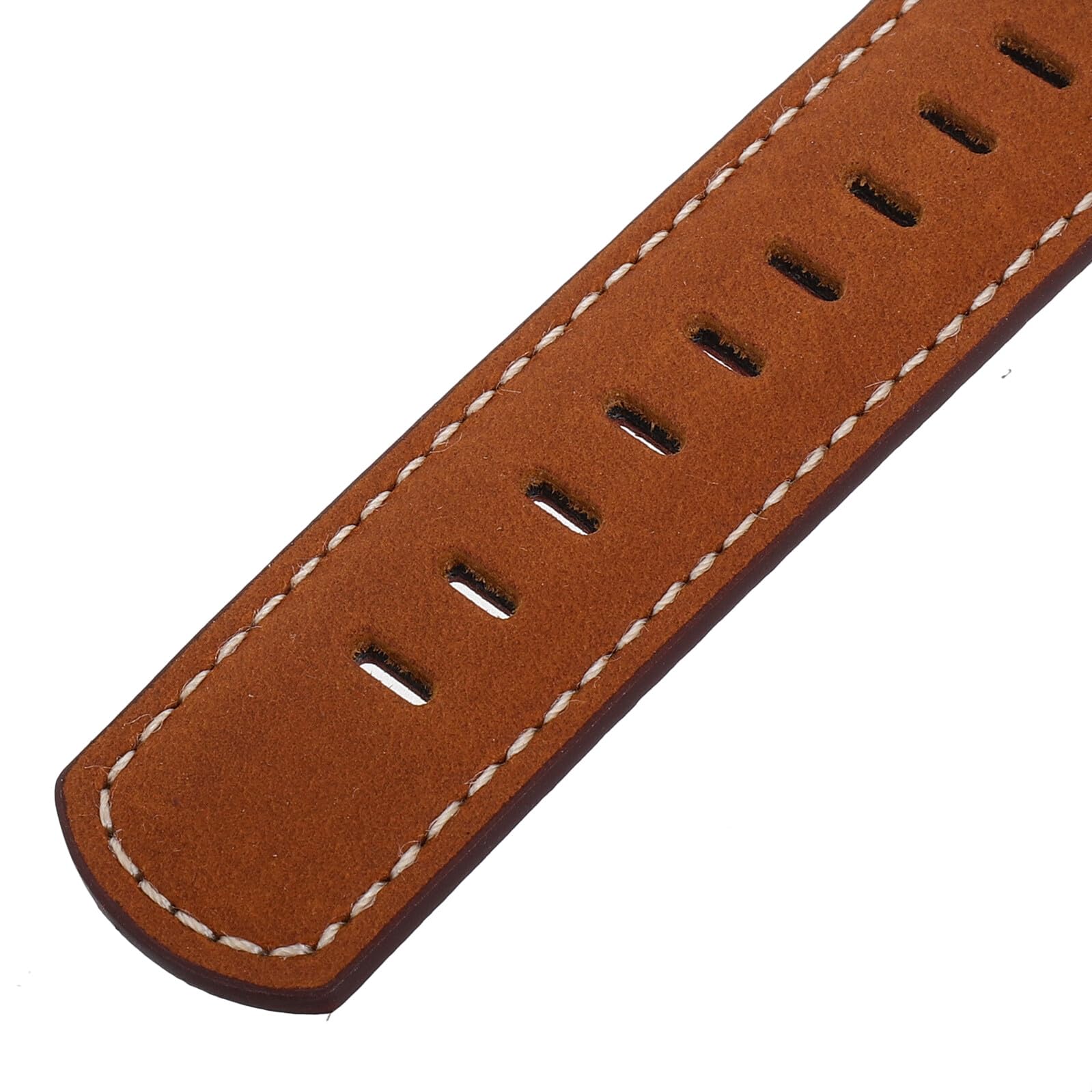 GALPADA Cinturini in Pelle per Orologio da Uomo Accessori per Orologi Cinturini Sostituibili Design Elegante Resistente e Comodo Adatto per Sport e Uso Quotidiano