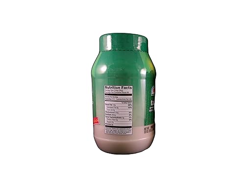 Miniatura 2 de AL WADI PASTA TAHINA DE Sésamo Molido 32OZ