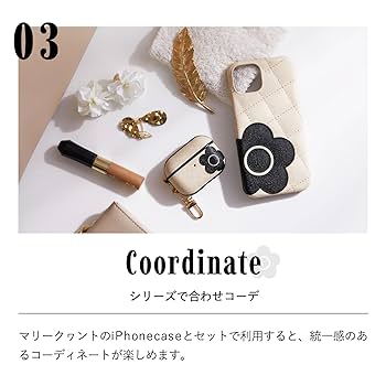MARY QUANT - マリークヮント ノベルティ マルチカバー&ピロケース Amazon | MARY QUANT マリークヮント AirPods Proケース エアー