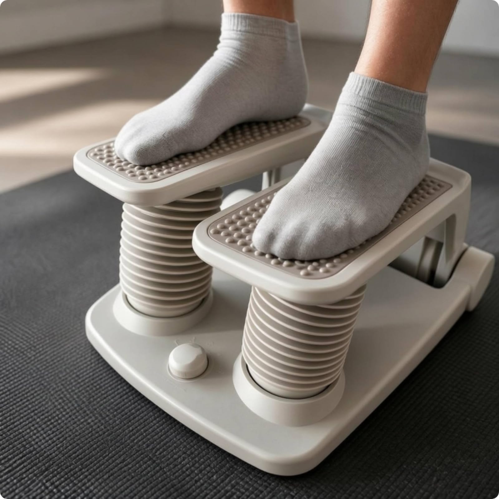 Stepper Pneumatico Completo, color to 1