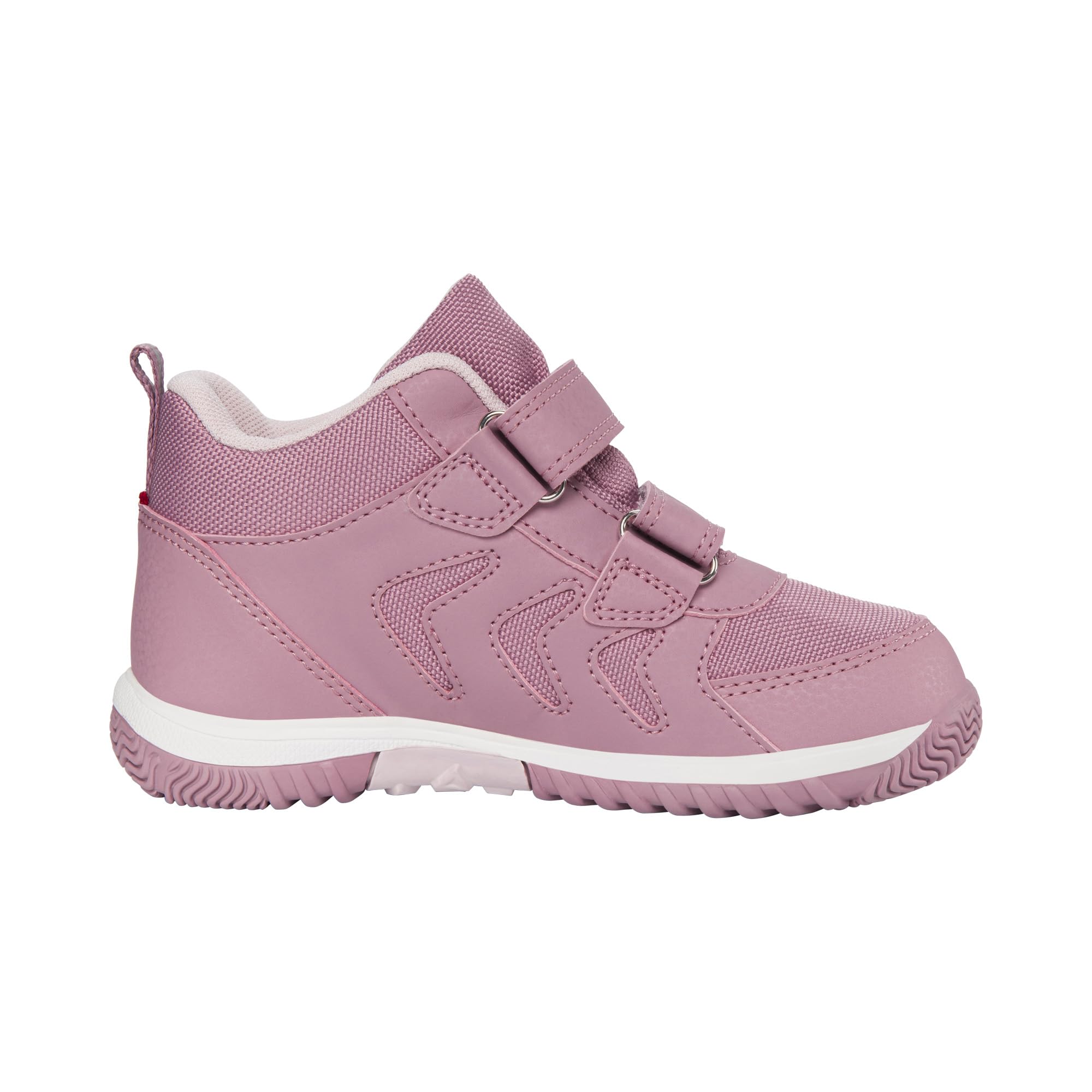 Viking Unisex Kinder Brisk Mid Wp 2vWalking Shoe