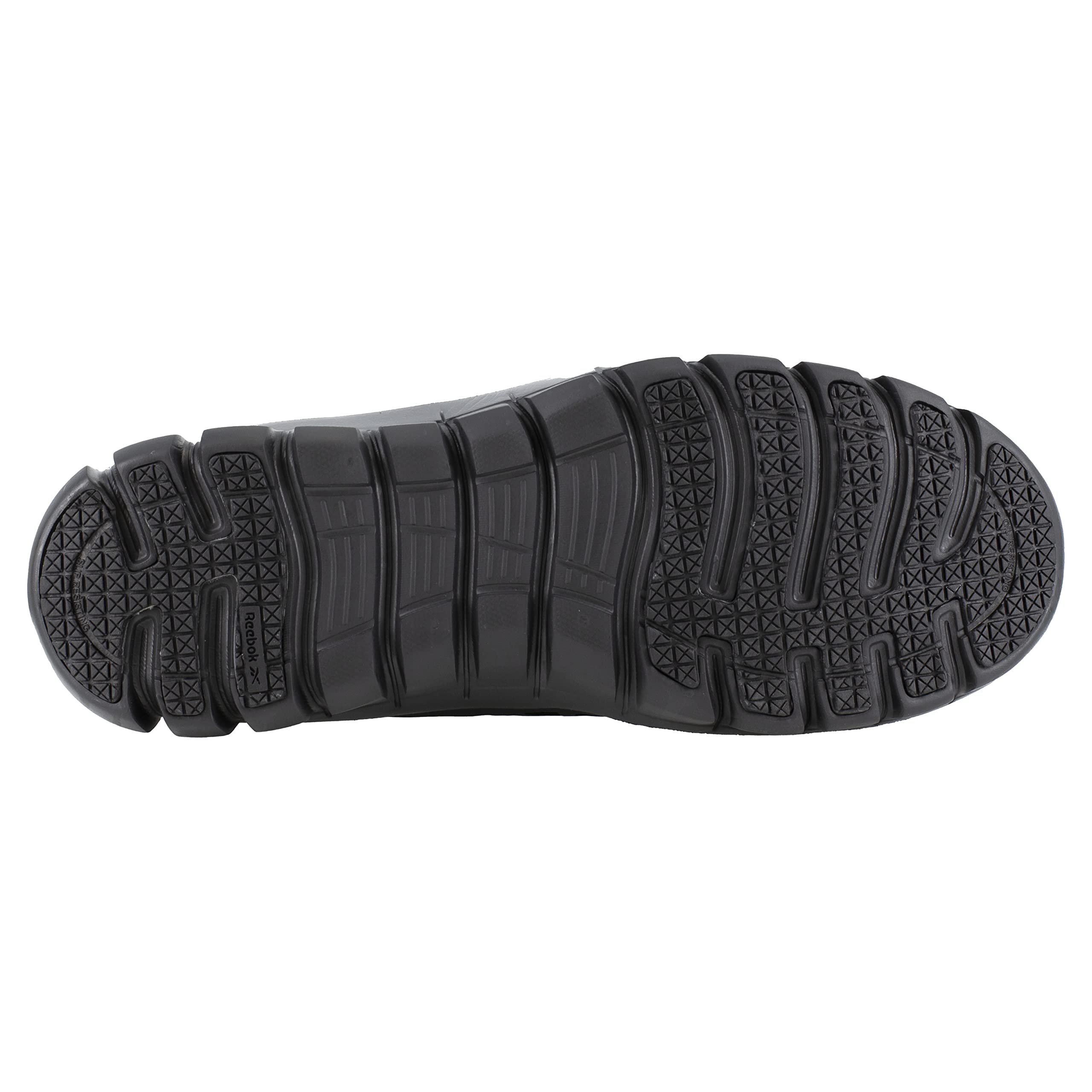 Reebok Herren Sublite Cushion Arbeitsschuh, Schwarz, 4