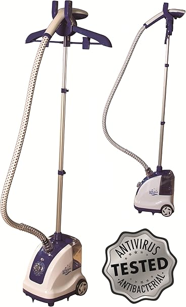 best vertical iron steamer