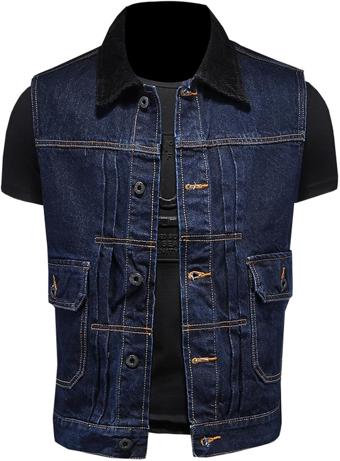 MAHF SUPPLY コーデュロイジャケット MAHF SUPPLY マーフコーデュロイ