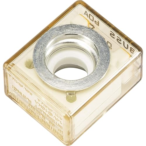 Kicker Fusible marino de 60 amperios compatible con ABYC 47MRBF60