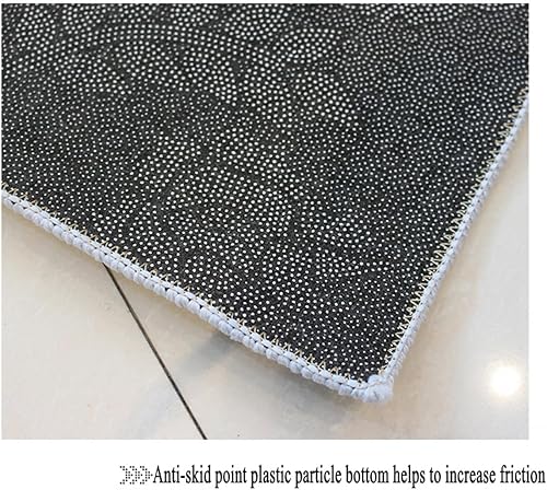 Miniatura 2 de Alfombras educativas para niños y niñas, alfombra para sala de juegos, sala de juegos, alfabeto, números, colores, alfombra de juego de aprendizaje,